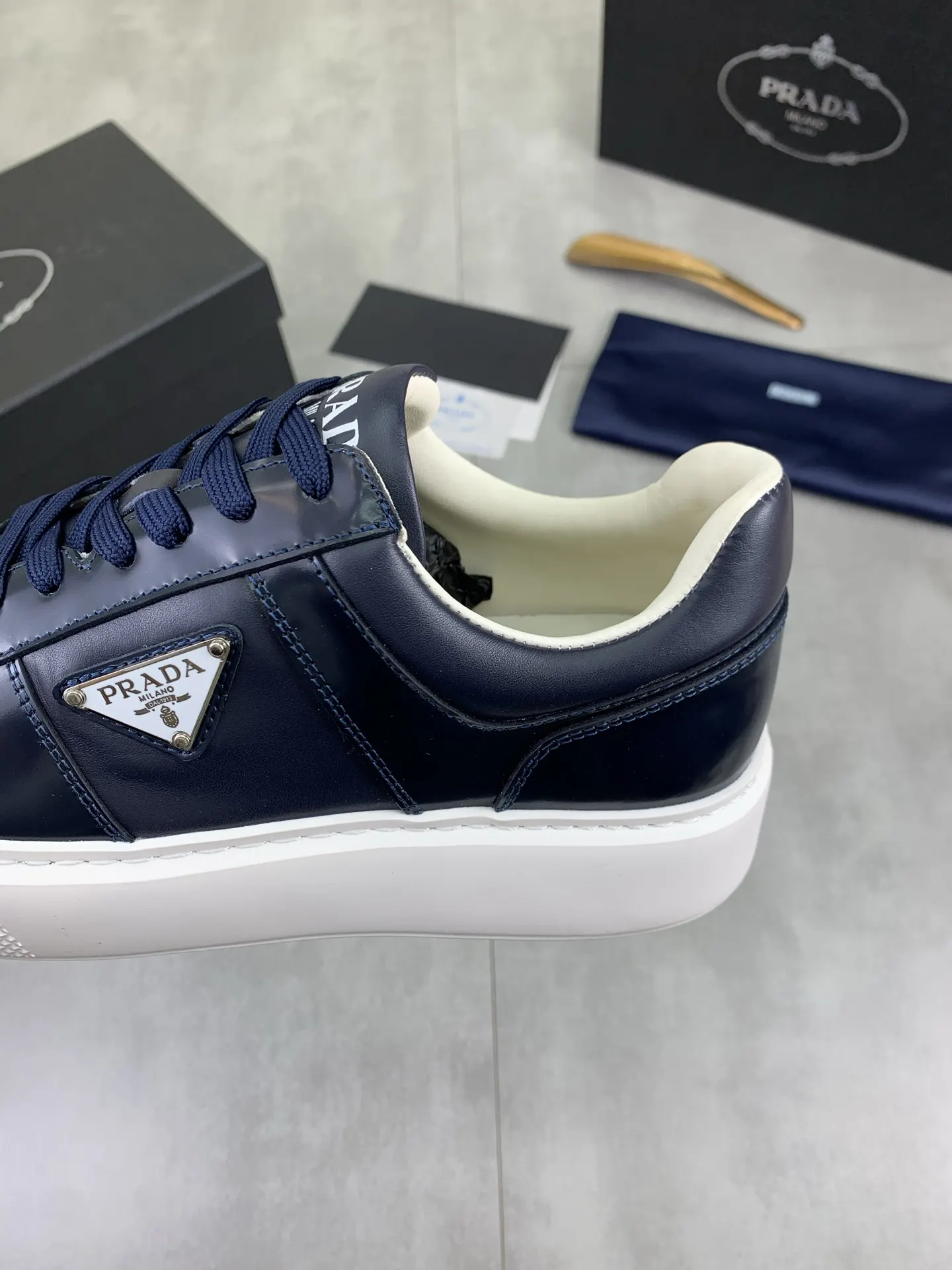 Prada Casual Versatile