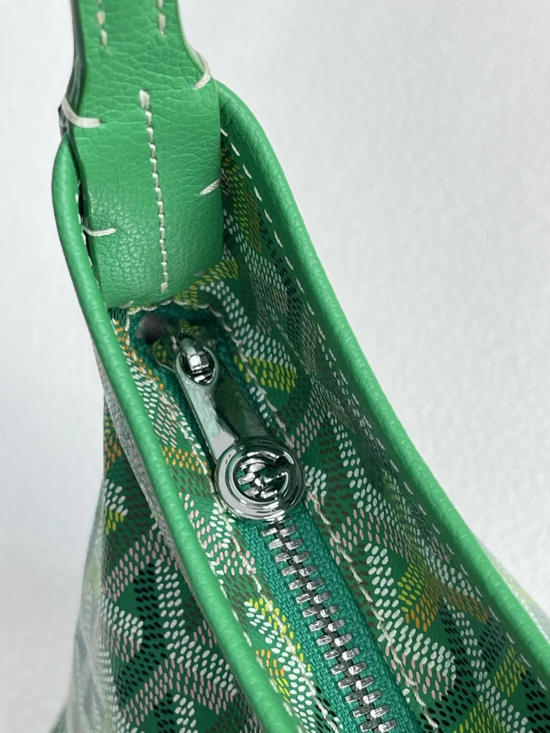 Goyard Hobo 迷你版新色 戈雅 Bohème 托特包 大容量托特款