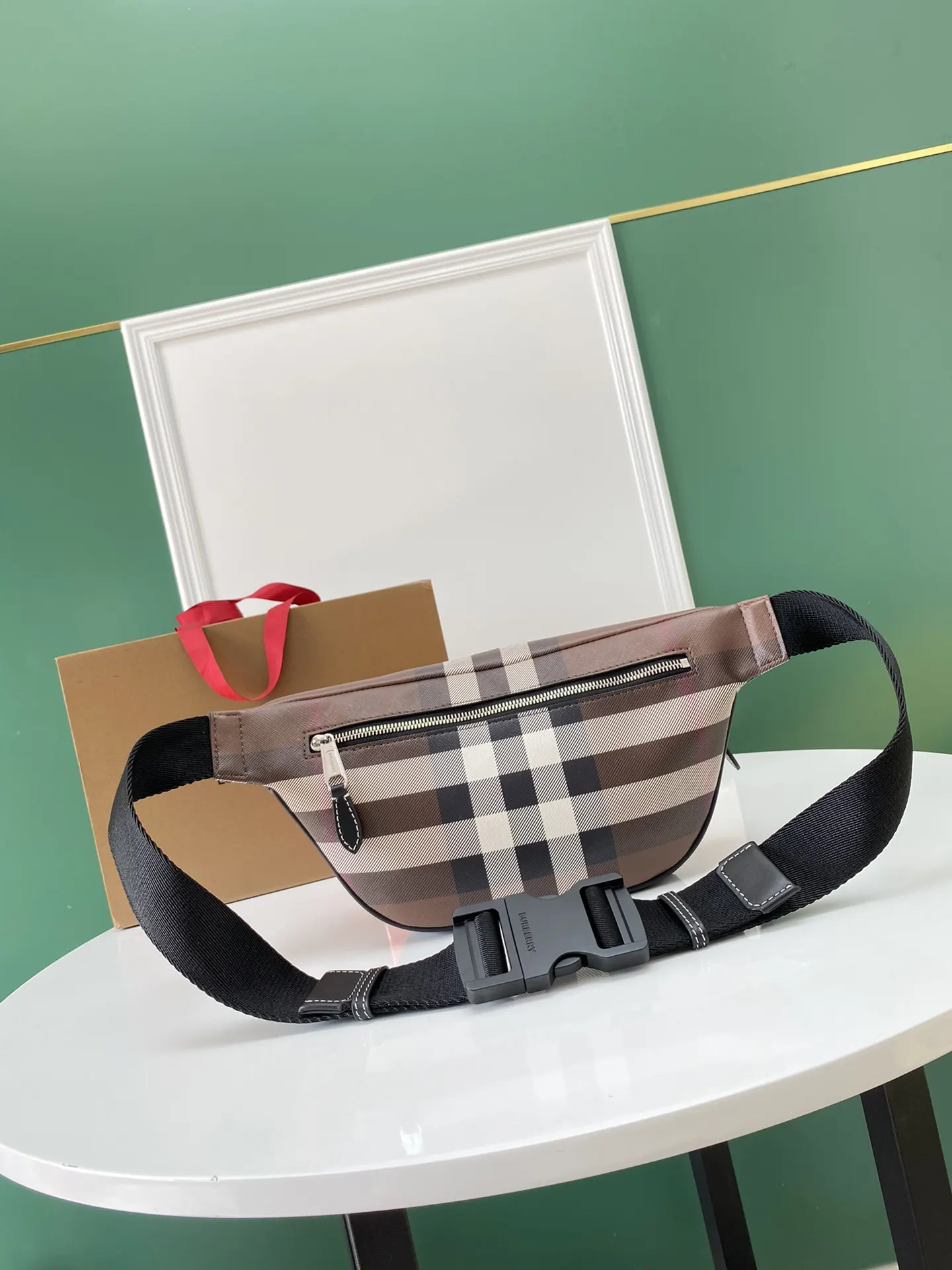 Belt Bag Casual