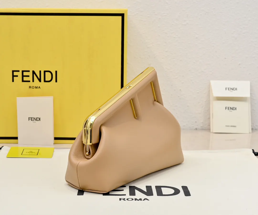 Clutch Bag