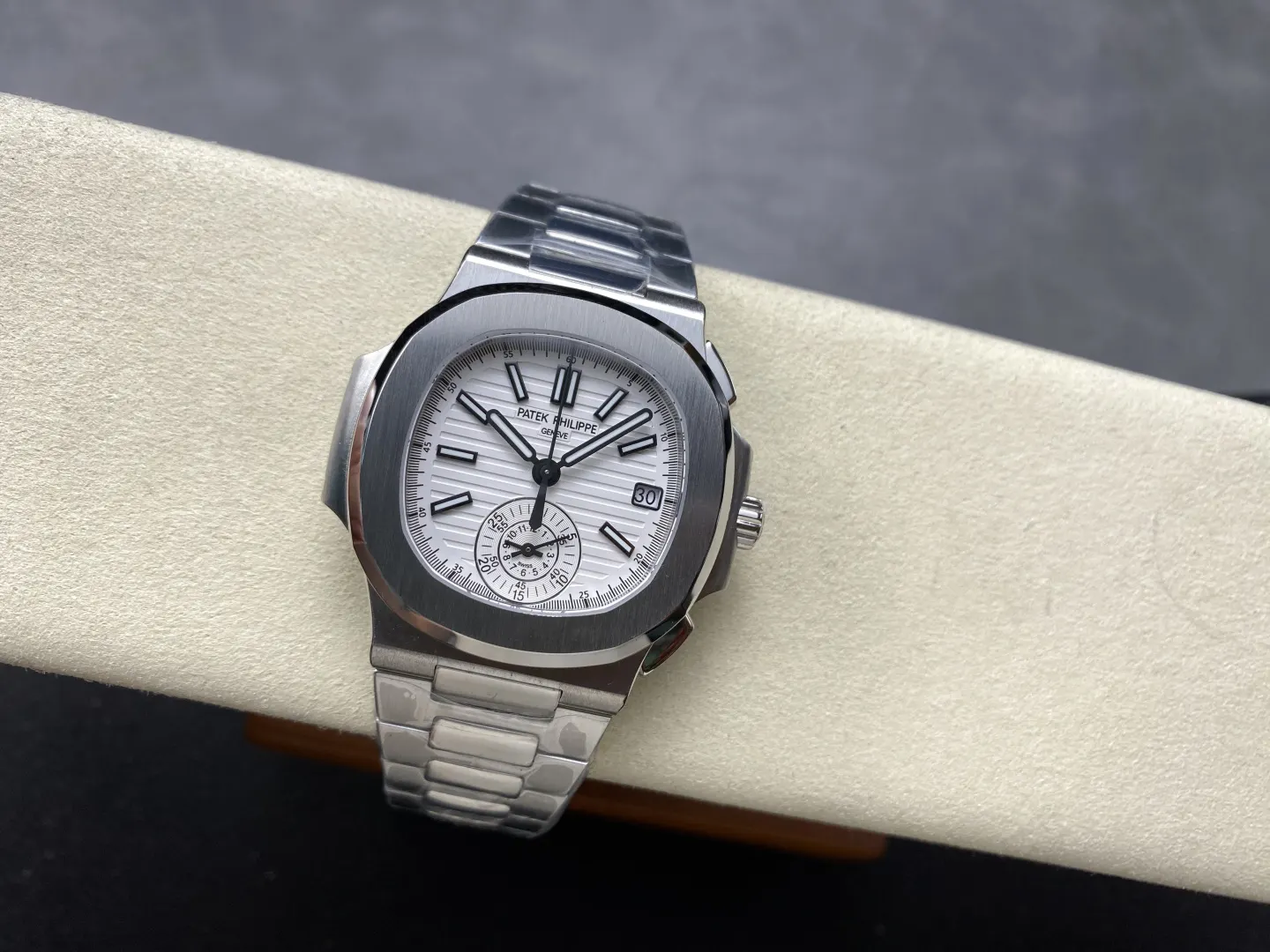 Patek Philippe 手表 经典腕表款