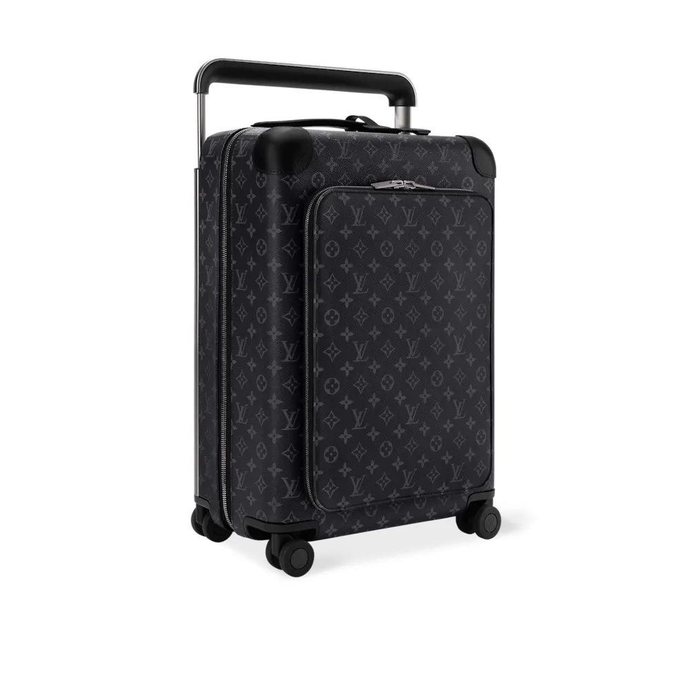 Silver Suitcase Travel Lightweight