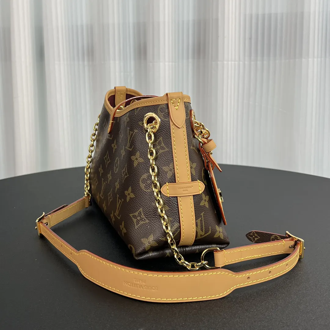 CarryAll 动态 bb款来袭 新增 鏈條包 精致鏈條款