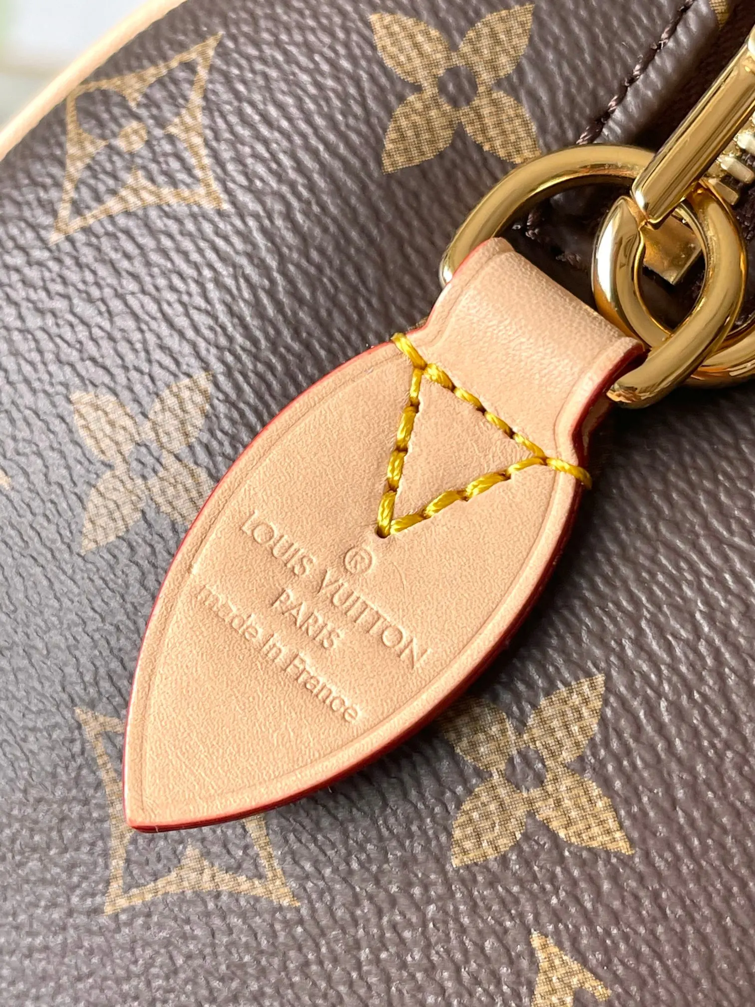 Louis Vuitton M46234 Monogram 手提包