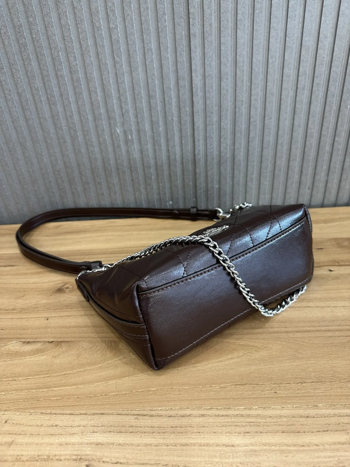 Hobo Shoulder Bag Vintage
