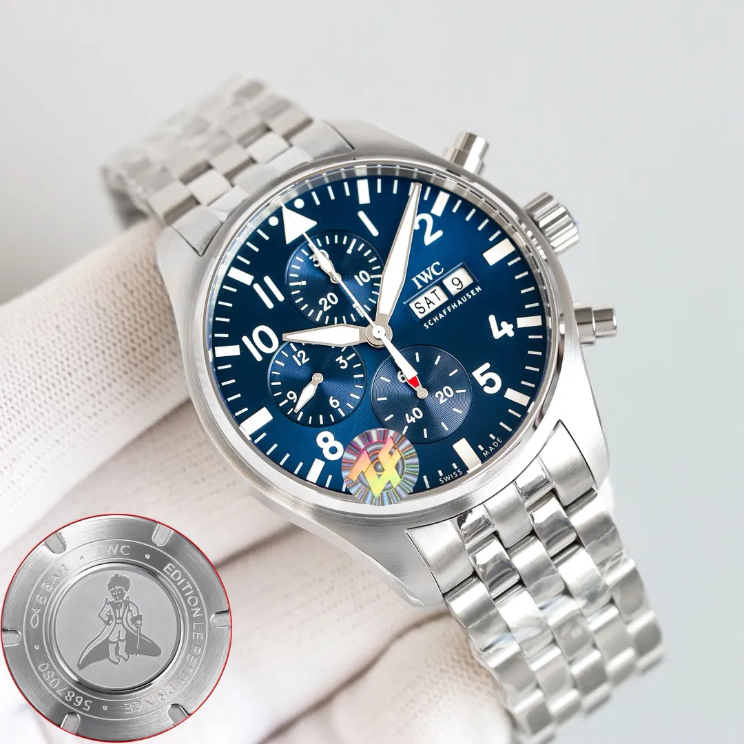 Green Blue Watch Classic