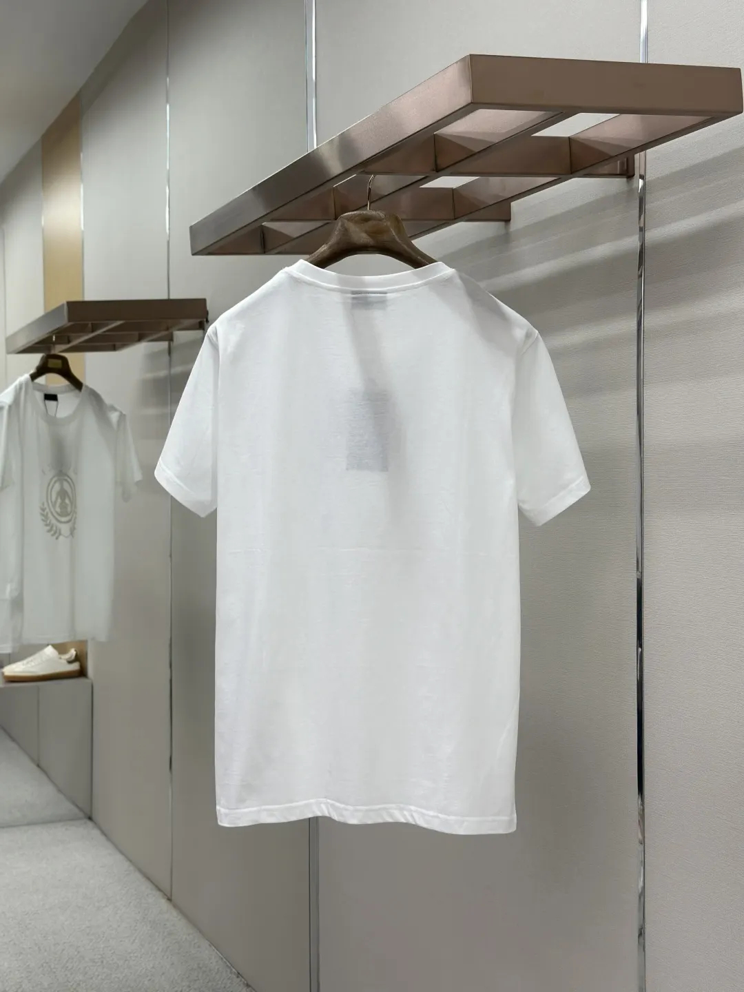 Gucci T-Shirt Printed