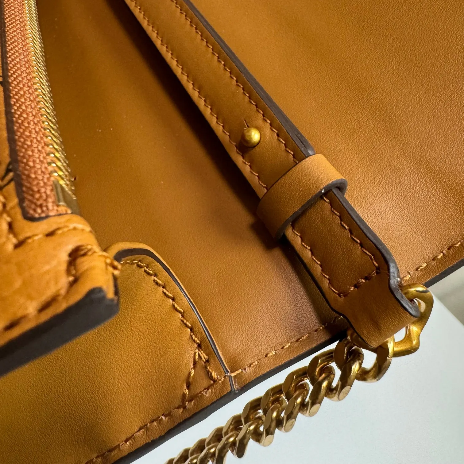 Chain Bag