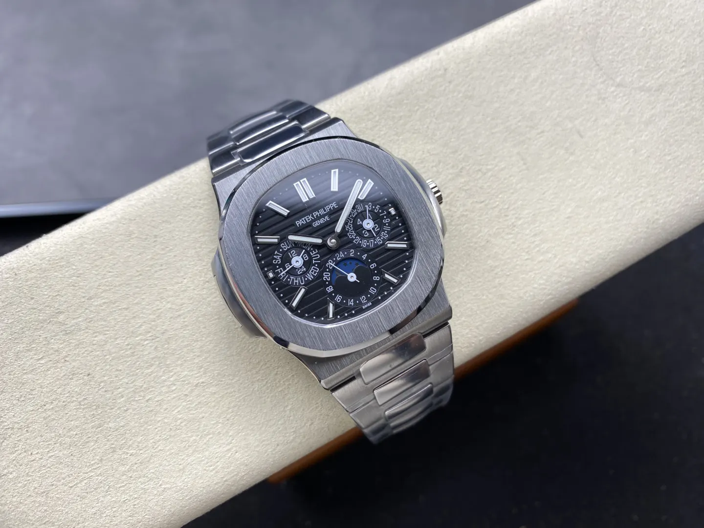 Patek Philippe 手錶 經典腕表款