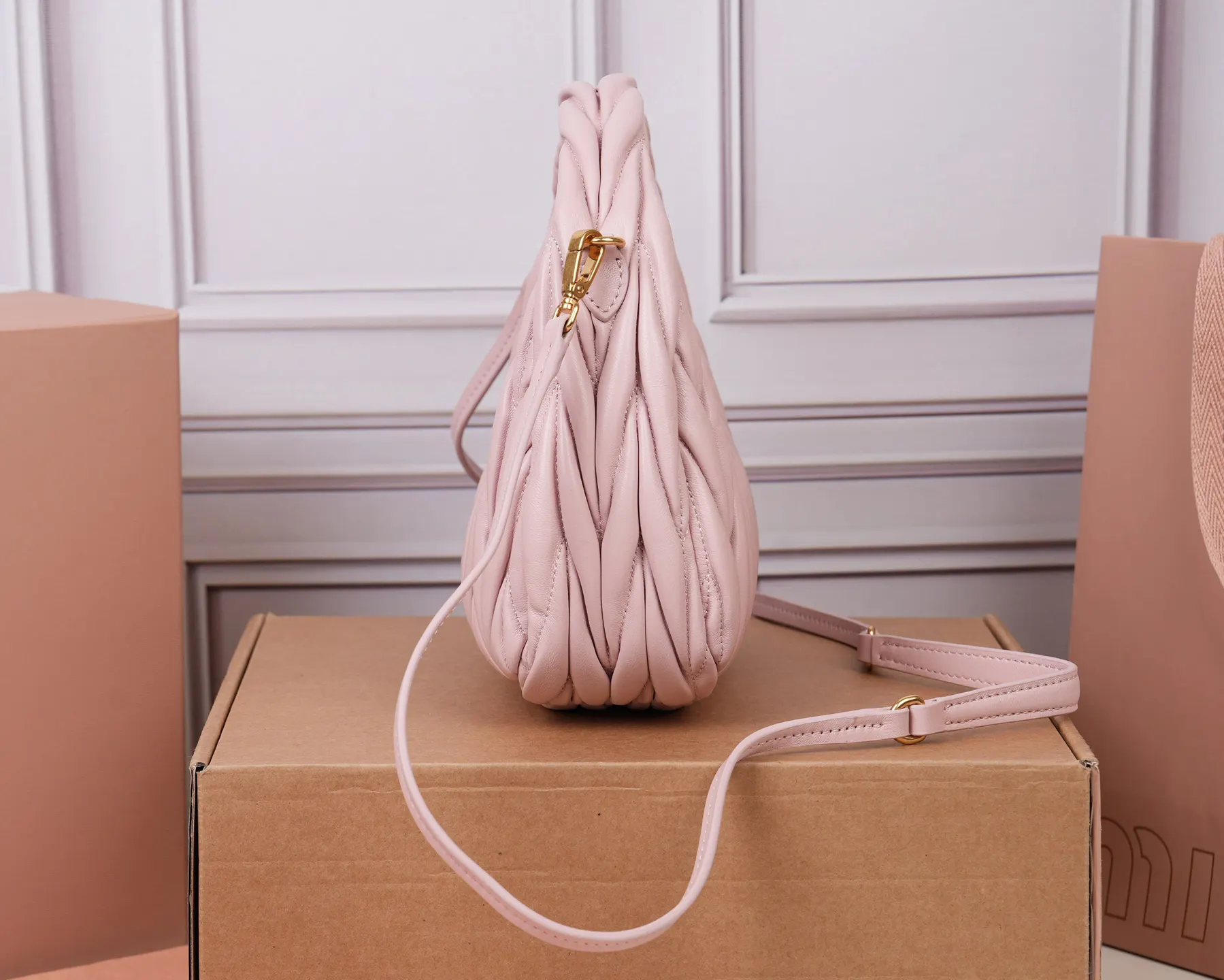 Crossbody Bag Lightweight