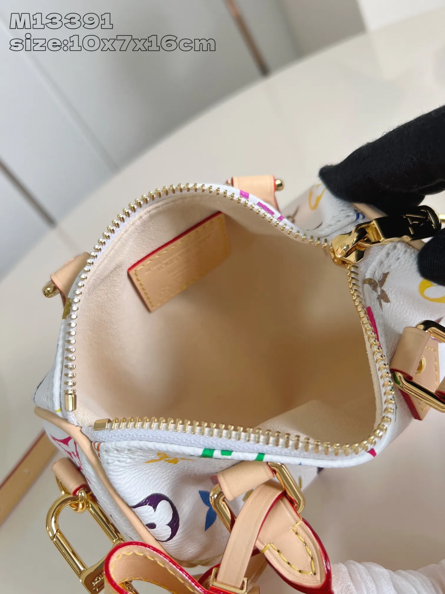 LV Speedy 牛皮 旅行袋 大容量旅行款(數字9) LV Speedy 牛皮 旅行袋 大容量旅行款(數字9)