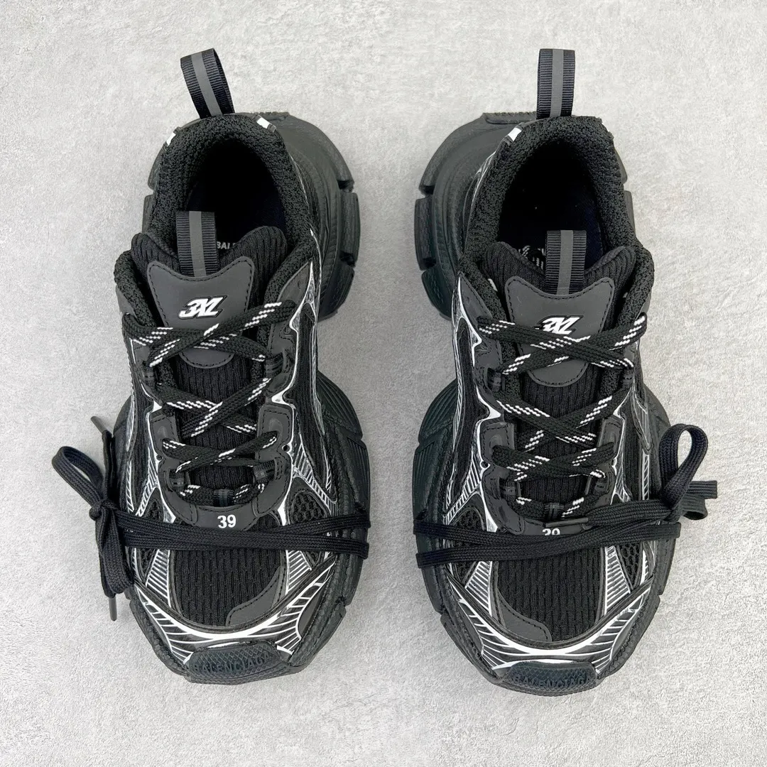 Balenciaga 3XL SNEAKERS 老爹鞋 运动鞋