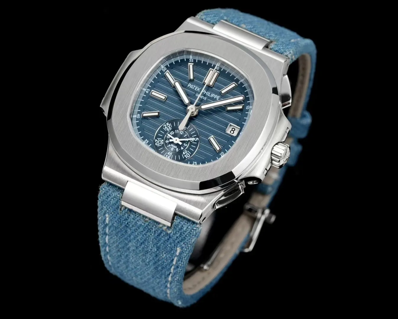 Patek Philippe 手表 经典腕表款