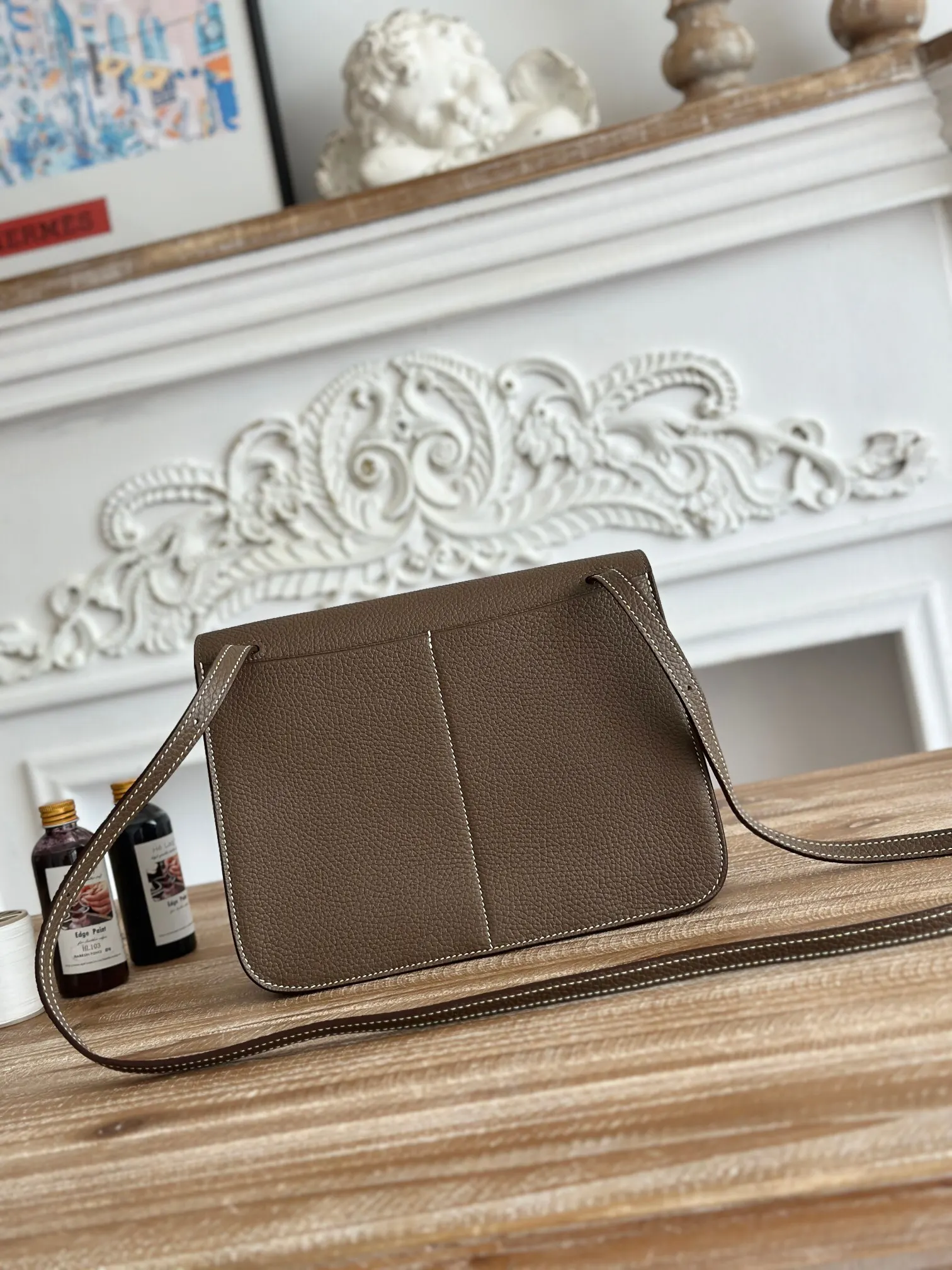 Clutch Bag