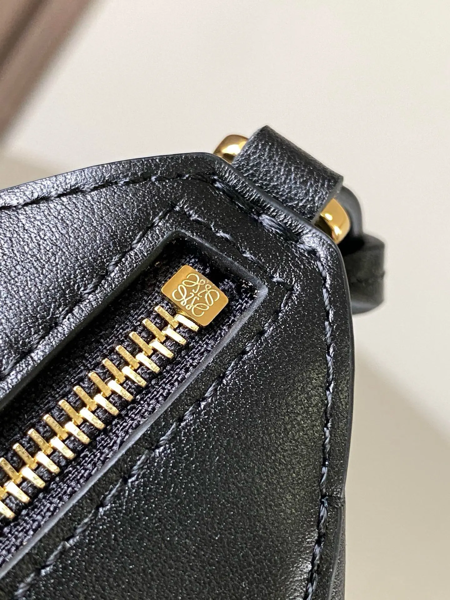 Black Clutch Bag Image 9 Black Clutch Bag Image 9