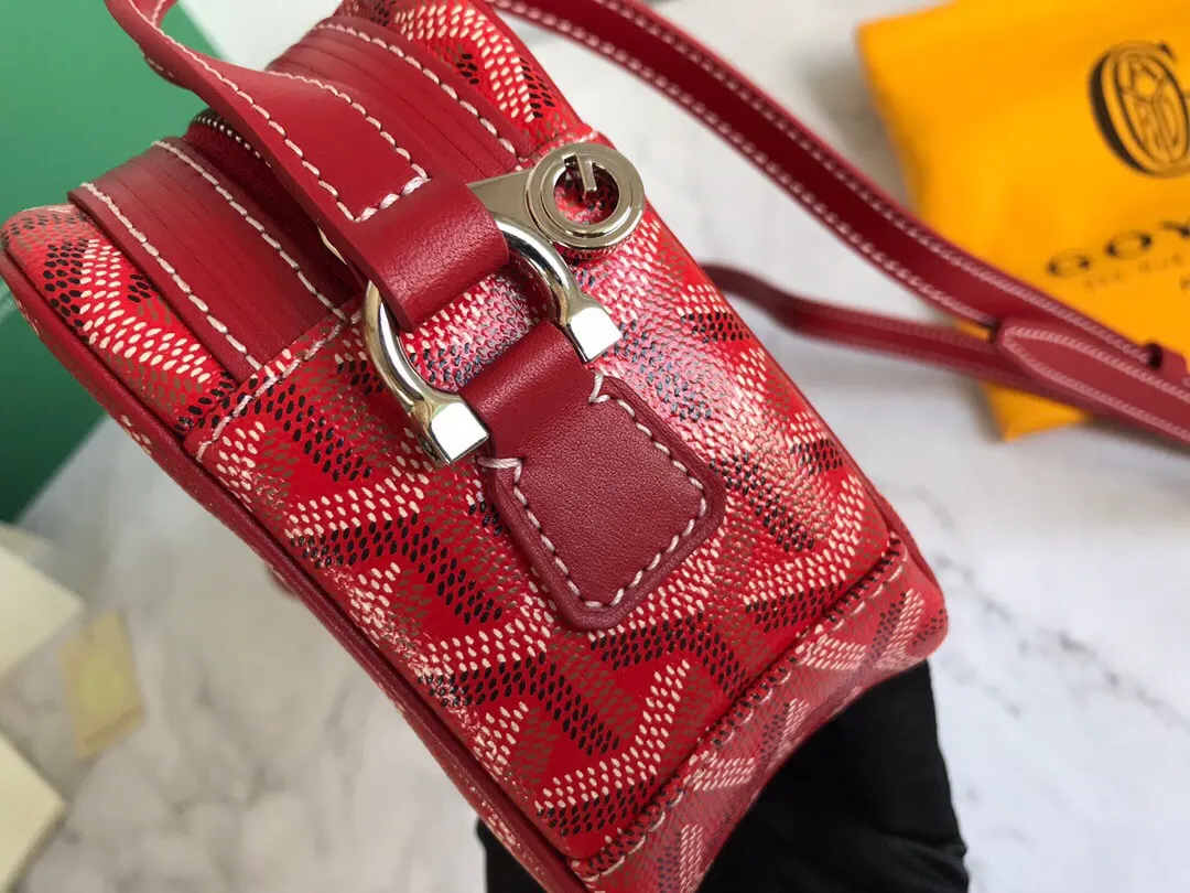 Goyard 旅行袋 大容量旅行款