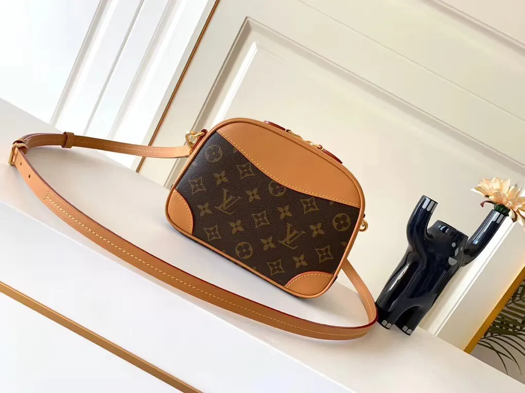 Louis Vuitton Monogram Fashion Item Travel | ORBUYBAG