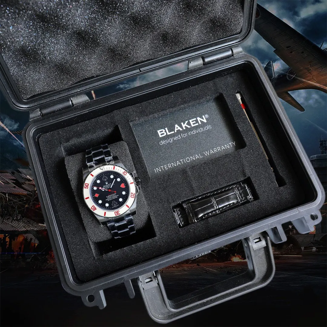 Black Watch Classic