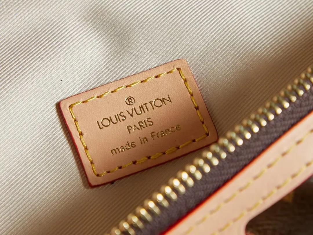 Shoulder Bag Leather Image 9 Shoulder Bag Leather Image 9