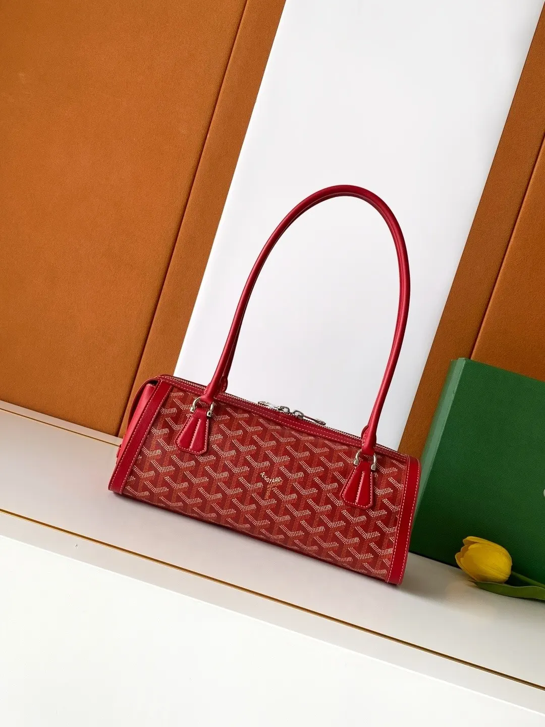 Goyard Backpack