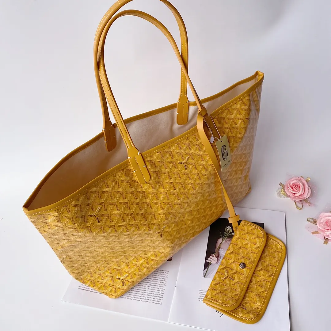 Goyard 手提包 通勤手提款
