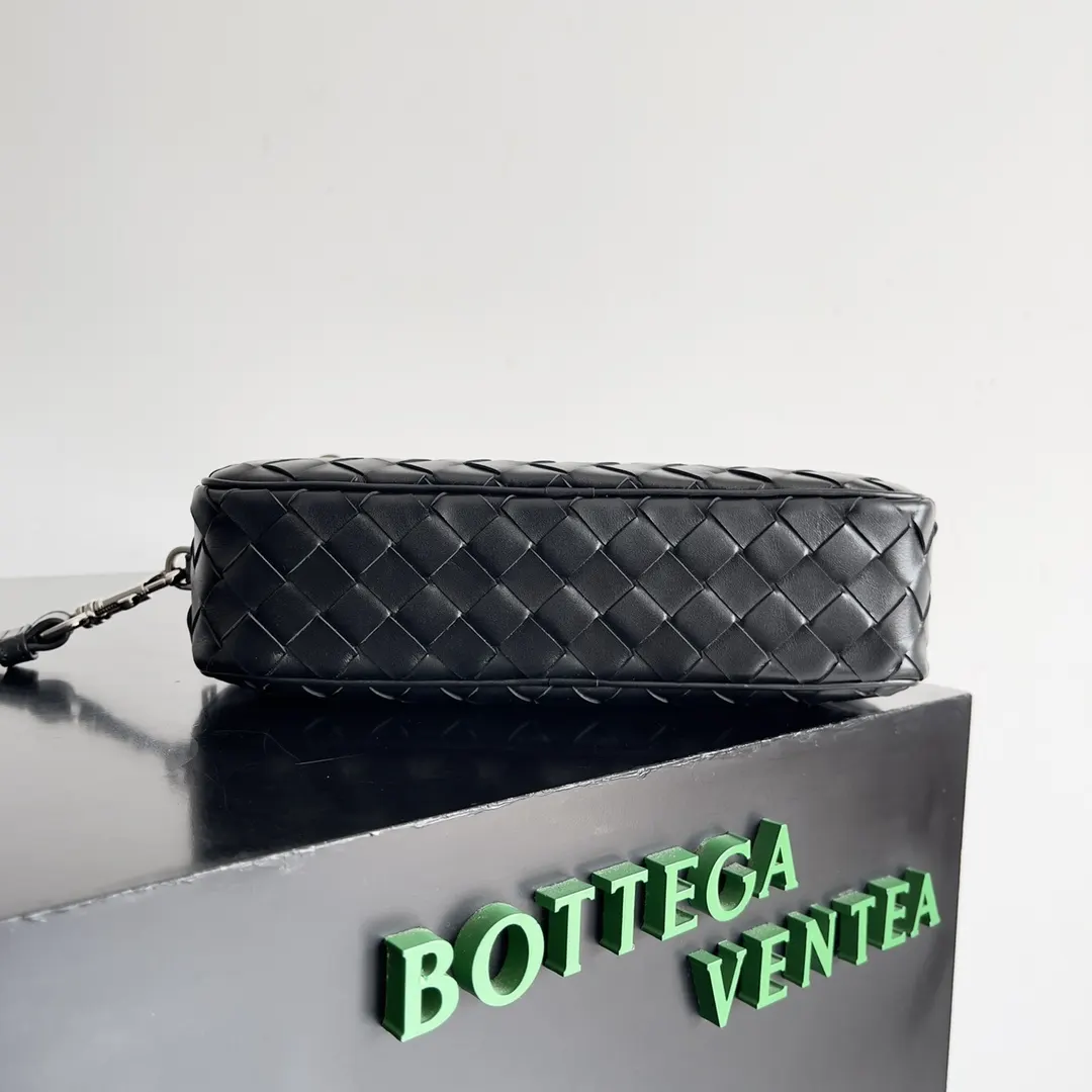 Clutch Bag Leather