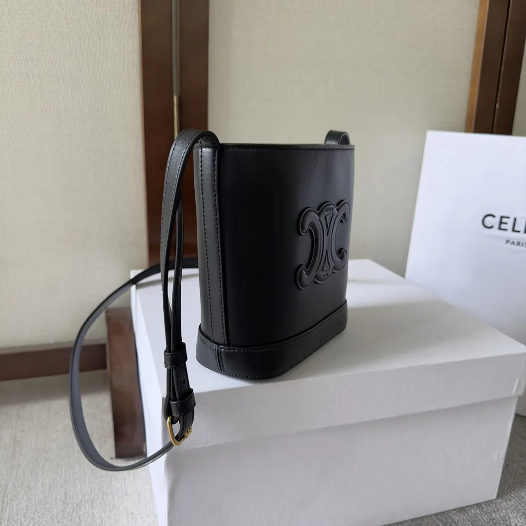 Bucket Bag Casual