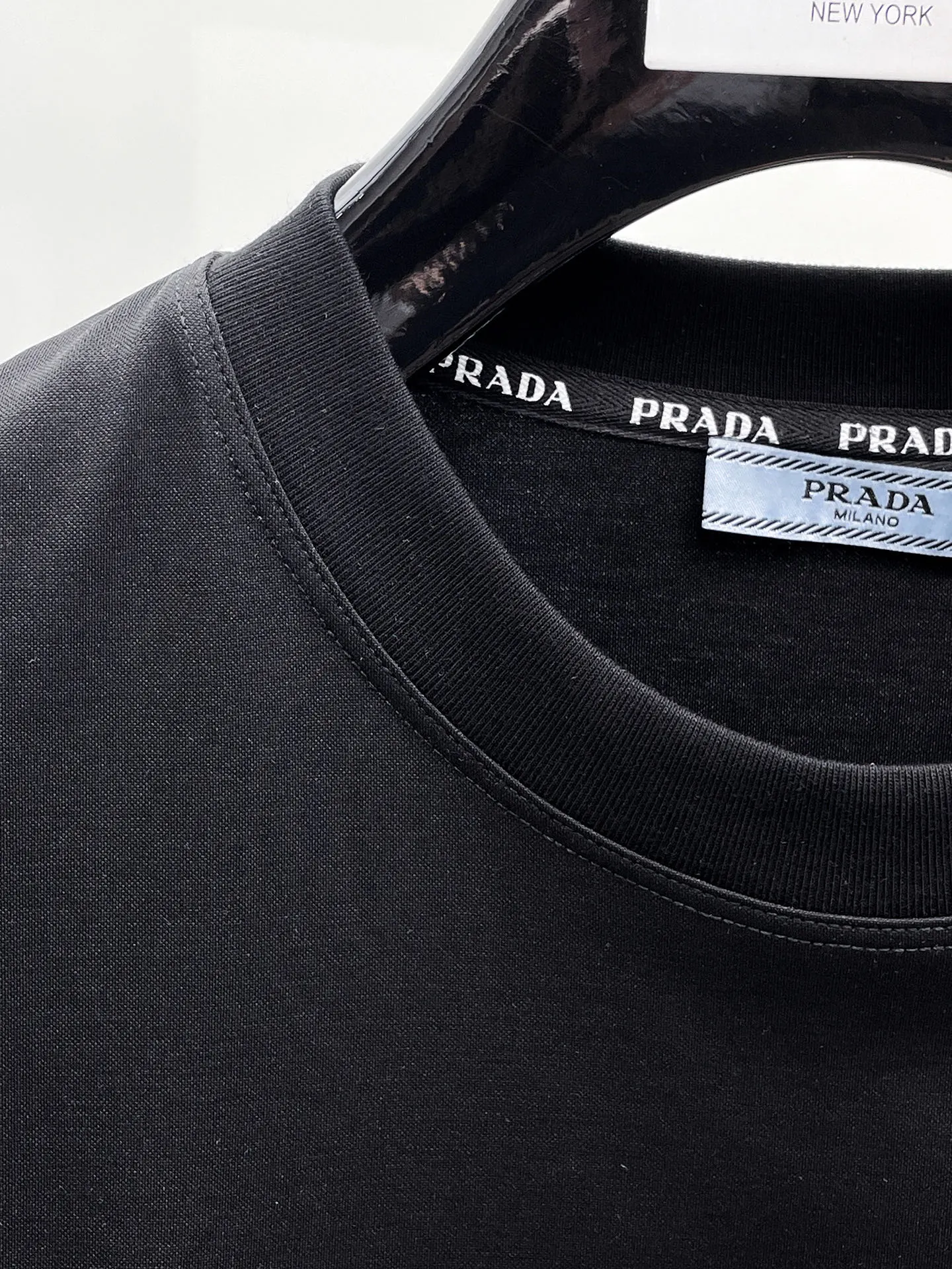Prada T-Shirt Cotton