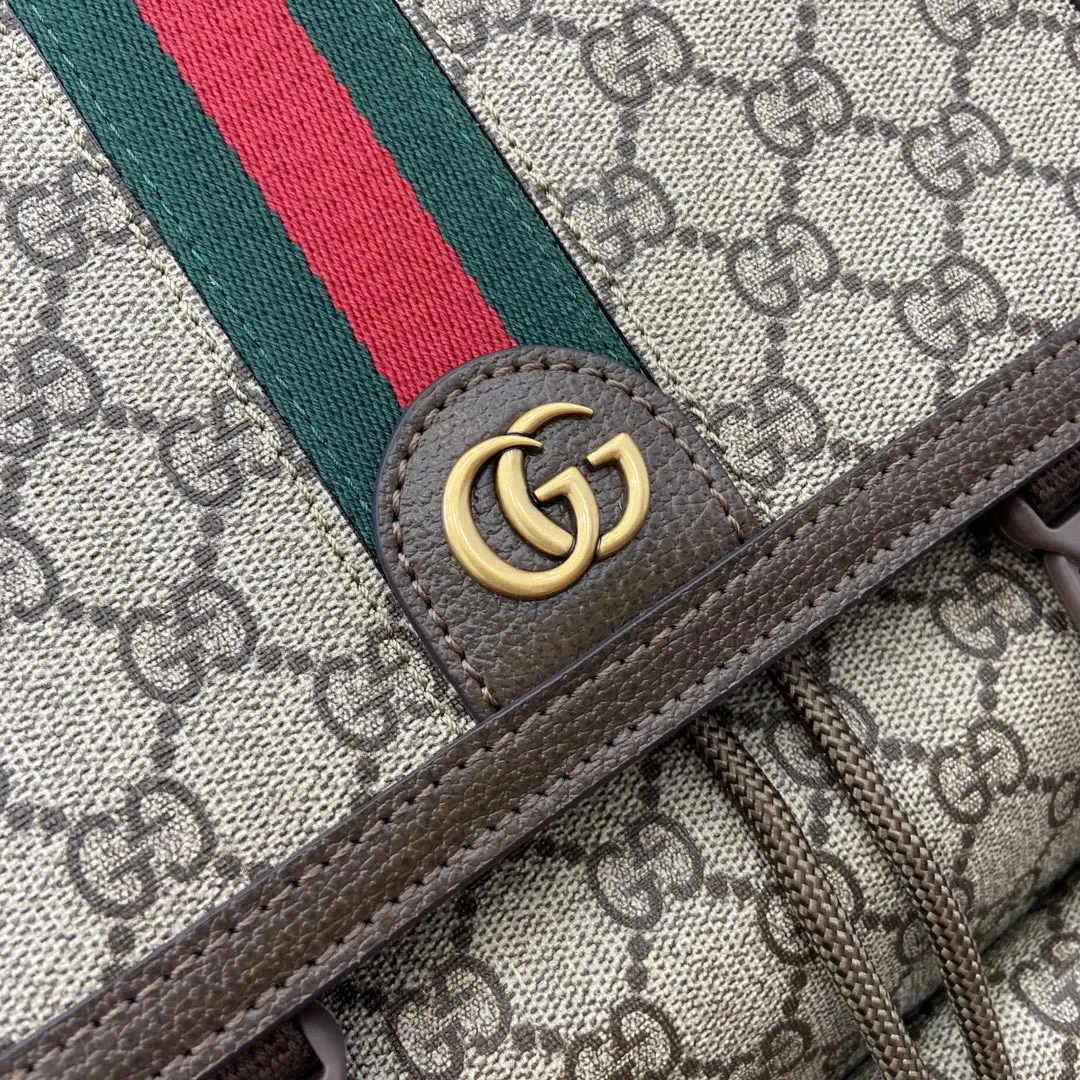 Gucci 雙肩包 实用雙肩款