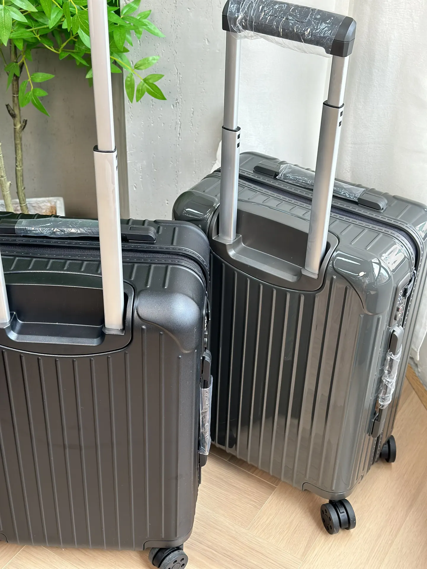 Suitcase Travel Lightweight