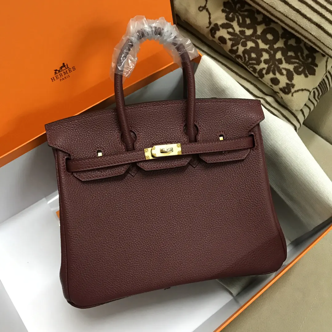 Birkin 手提包 通勤手提款