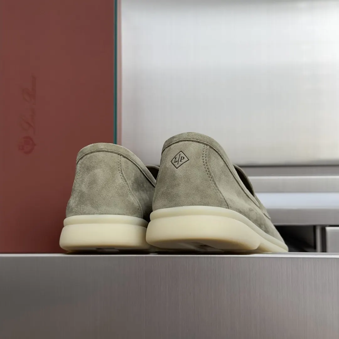 精选 乐福鞋 休闲百搭款 款21