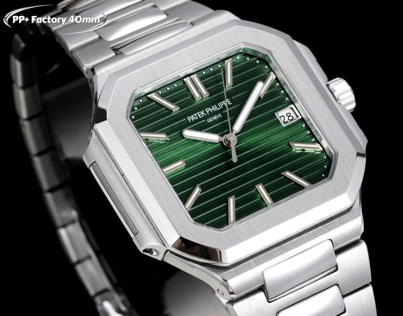 Patek Philippe 手錶 經典腕表款