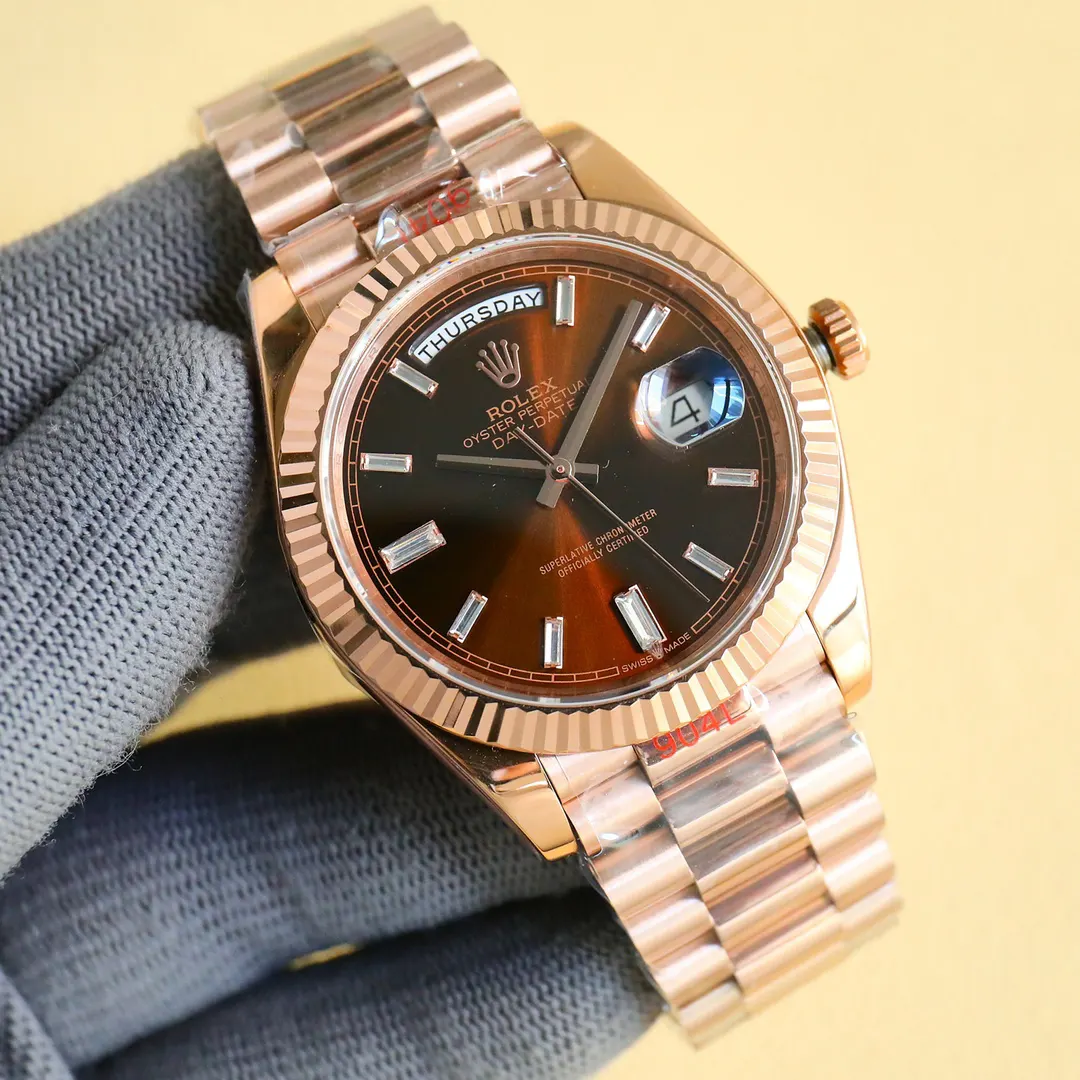 Watch Classic