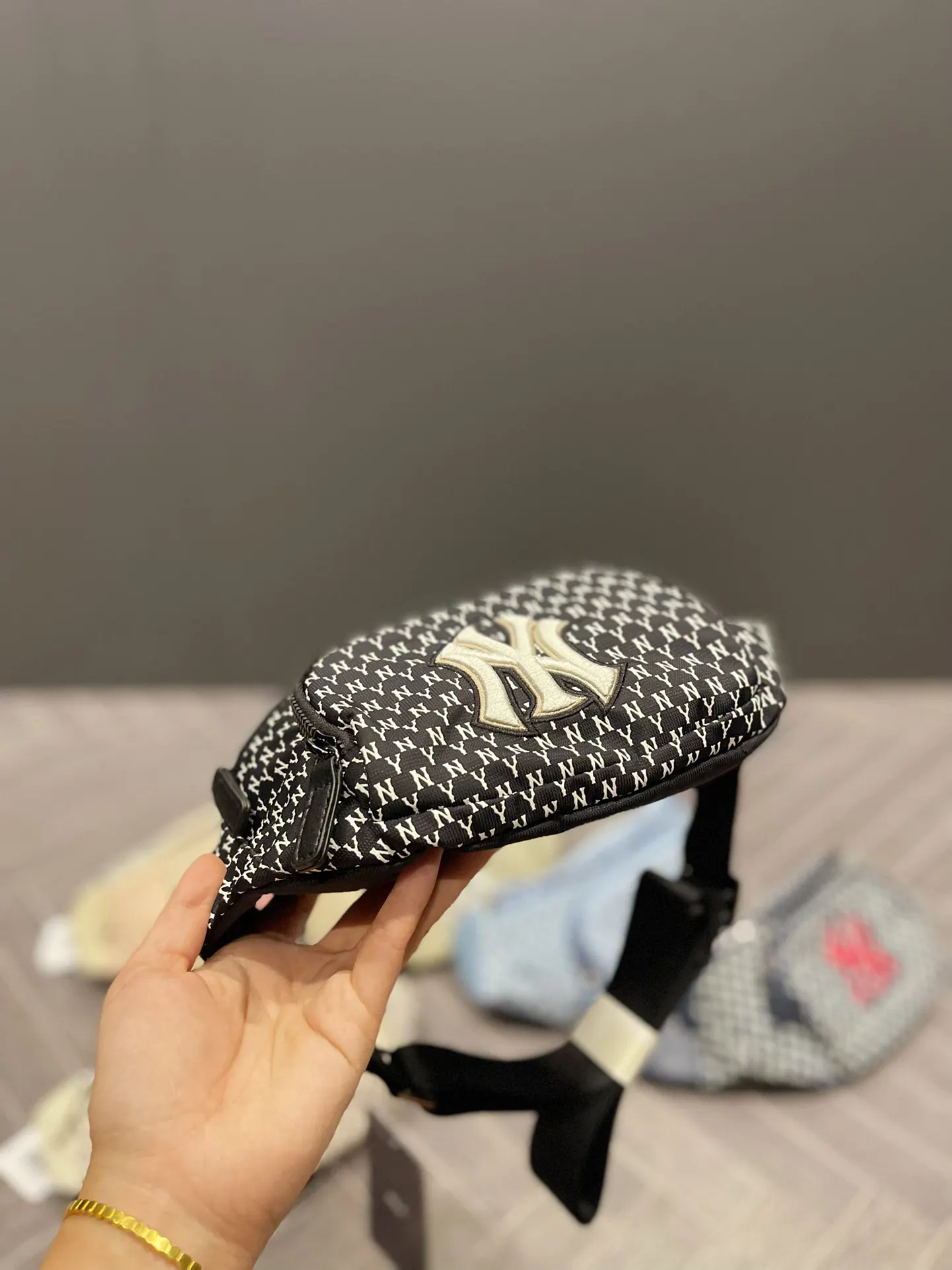 Belt Bag Casual