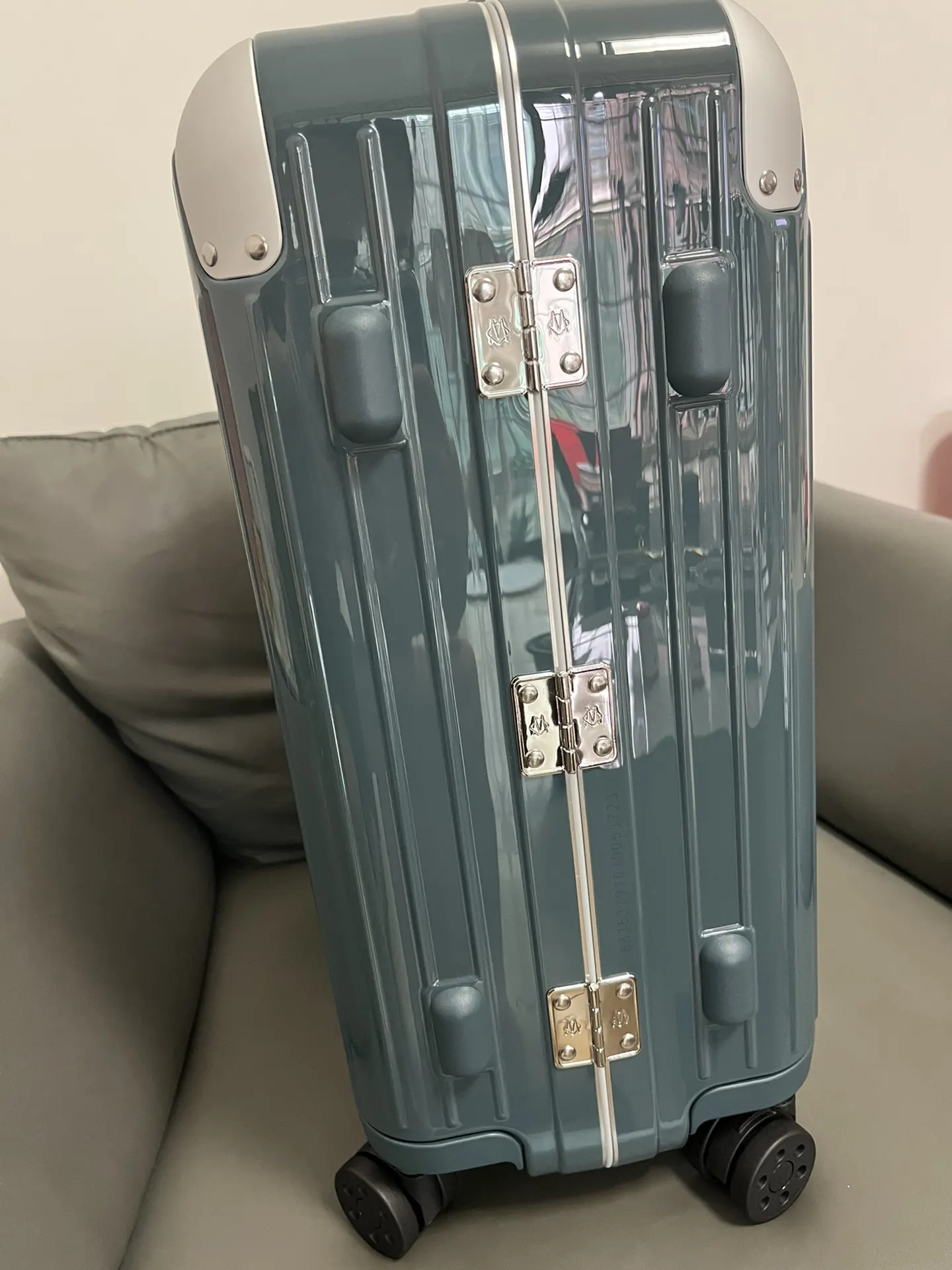 行李箱 旅行拉杆款 轻便出行款