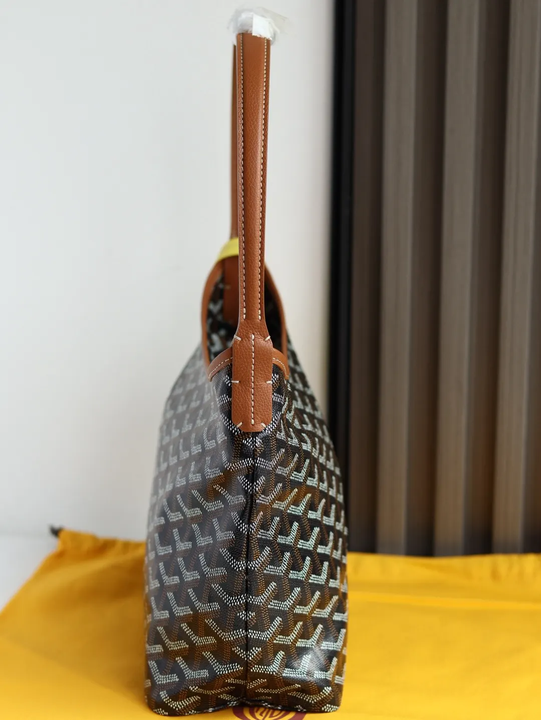 Goyard Hobo 迷你版 戈雅 Bohème 托特包 大容量托特款