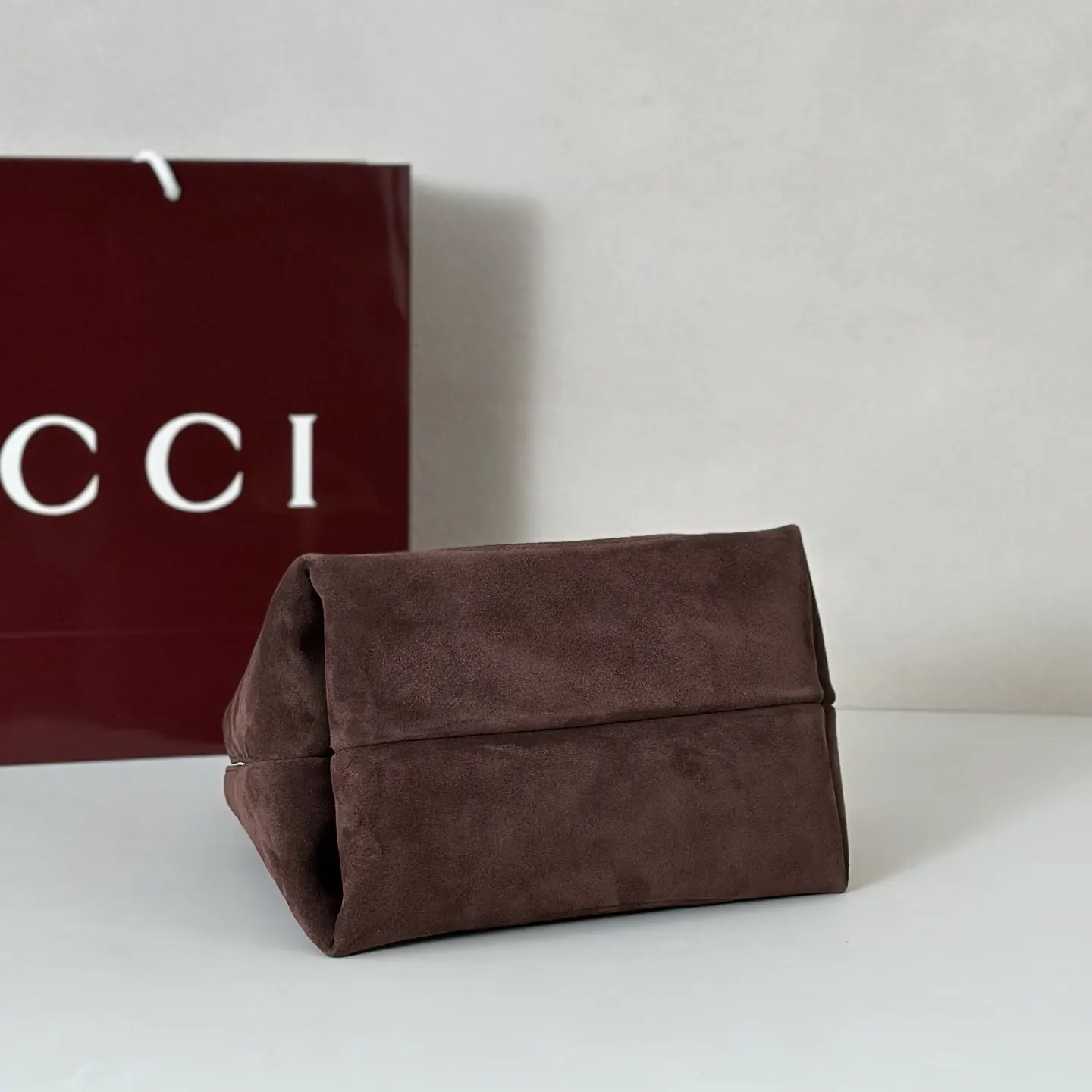 Gucci 手提包 通勤手提款