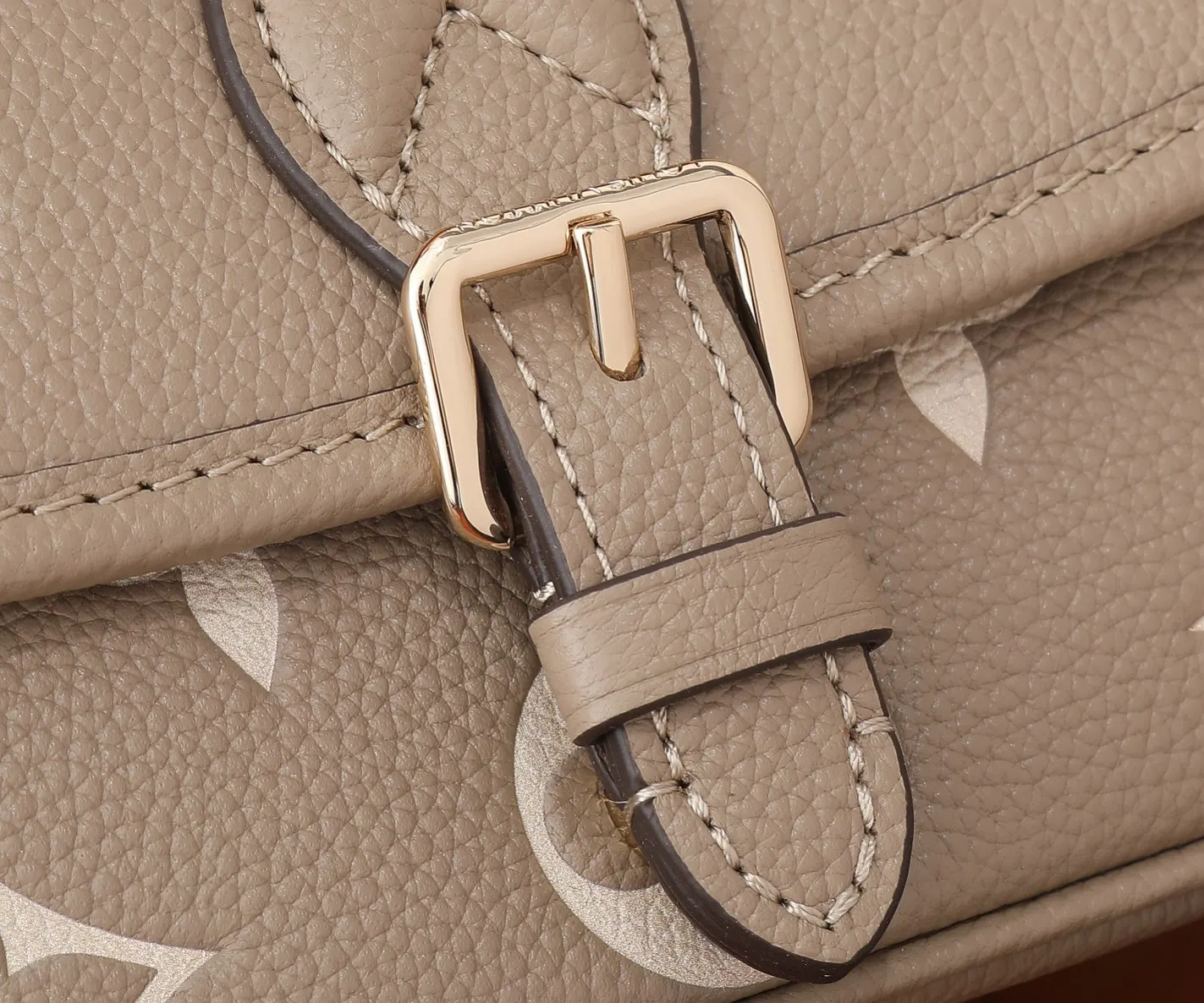 Organizer Pouch Travel Leather