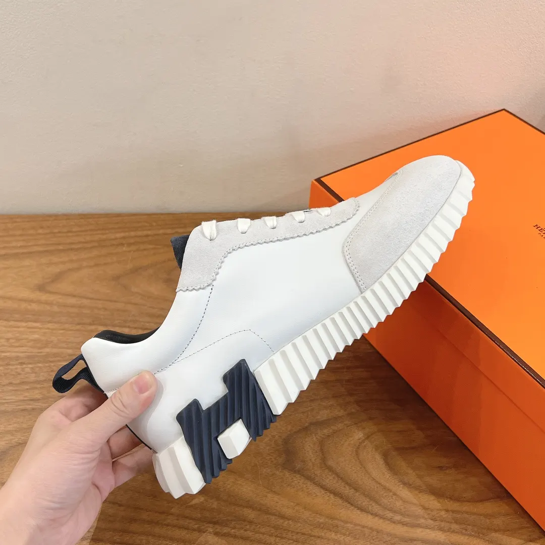 Hermès SS 运动鞋