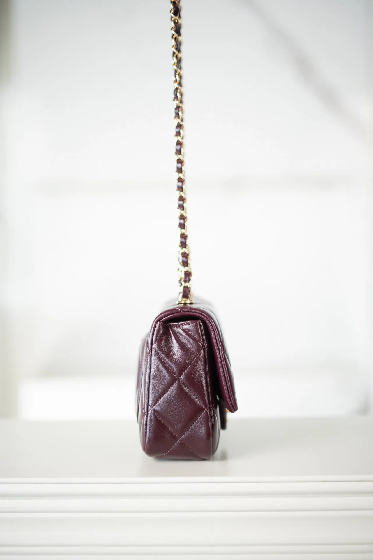 Chain Bag