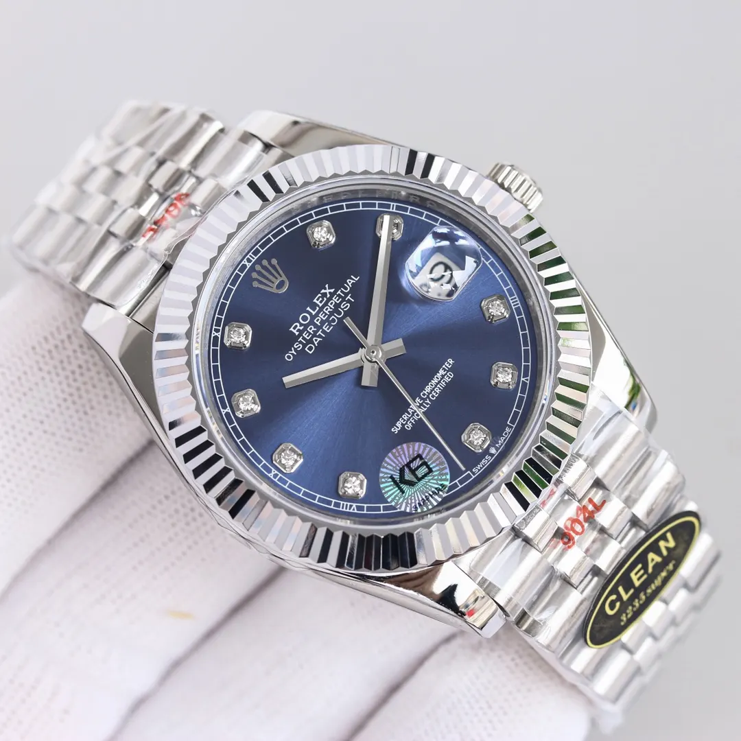 Rolex 出品 clean厂 C厂 劳力 手表 经典腕表款