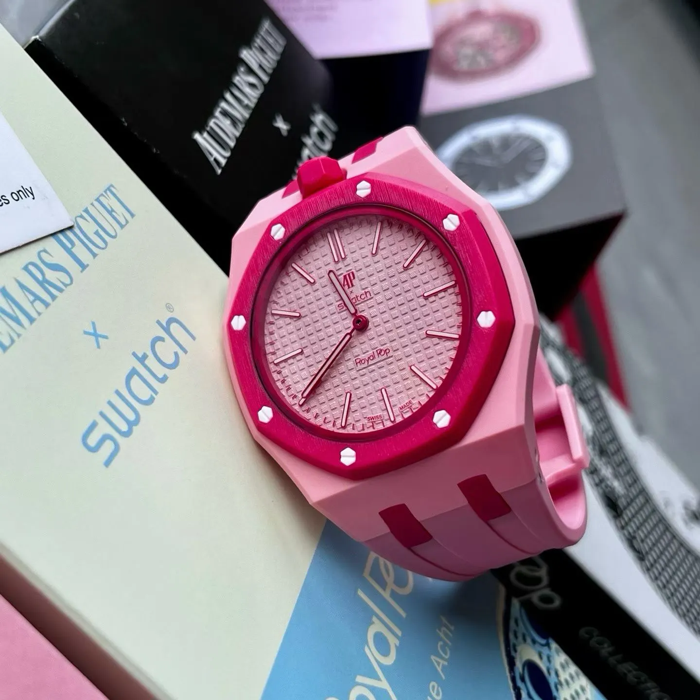 Audemars Piguet 手表 经典腕表款