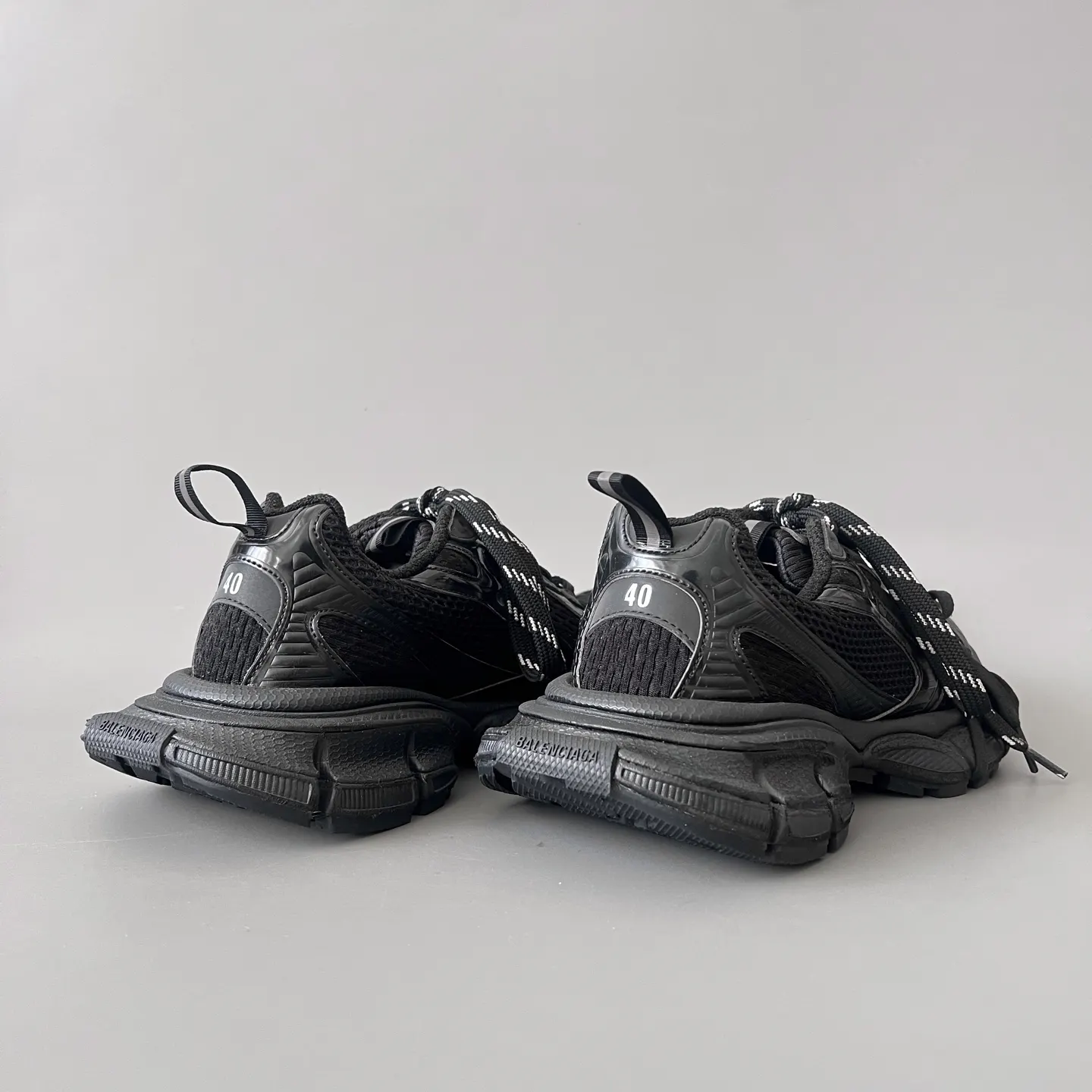 Balenciaga 3Xl Sneakers