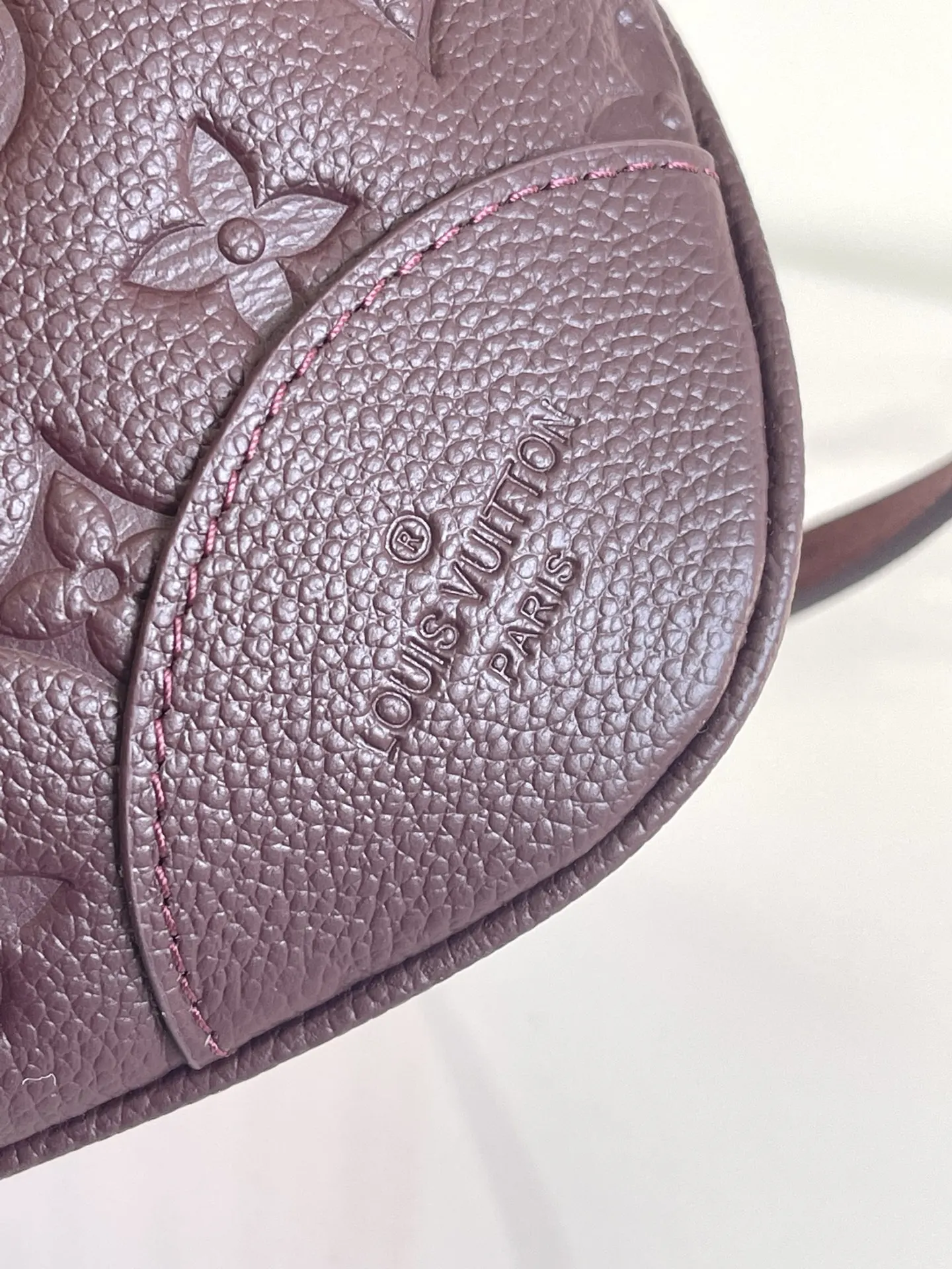 LV Horizon 黑灰Monogram行李箱 展示款｜ORBUYBAG 岚奢包高端时尚精品