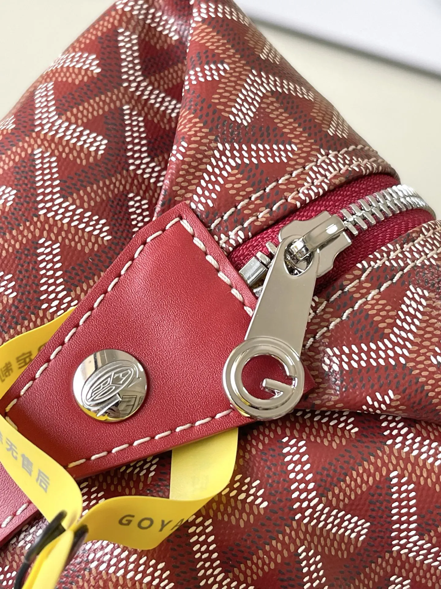 Fashion Item Travel
