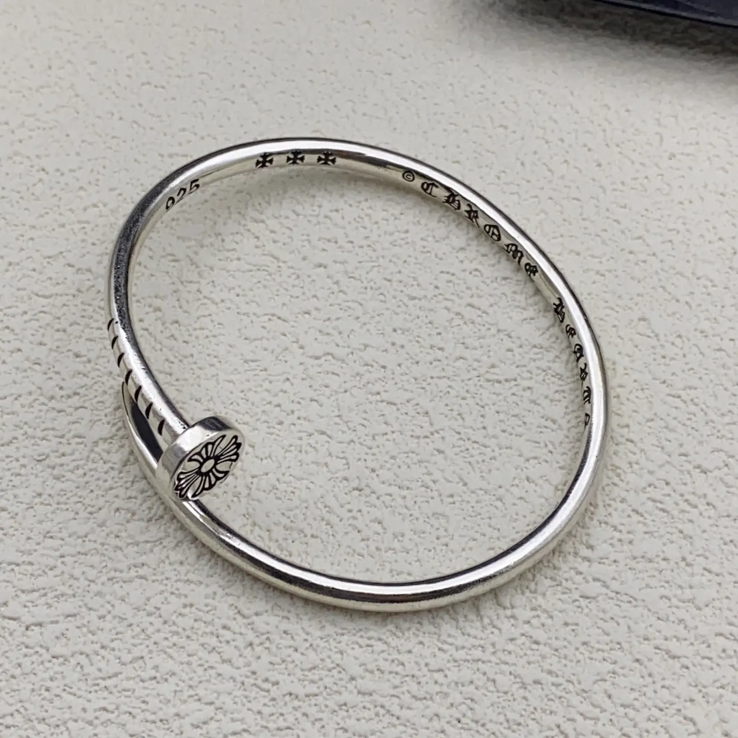 Chrome Hearts 手镯 精致腕饰款 款2