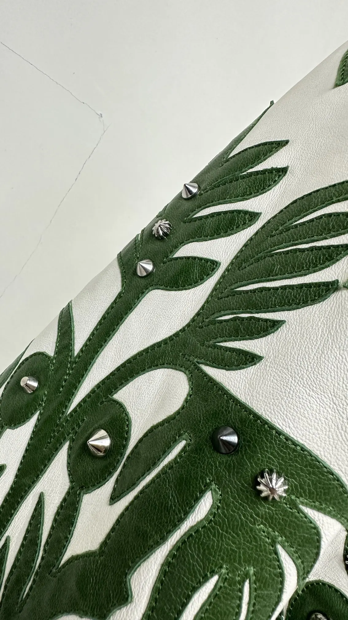 Gucci GG提花夹克外套