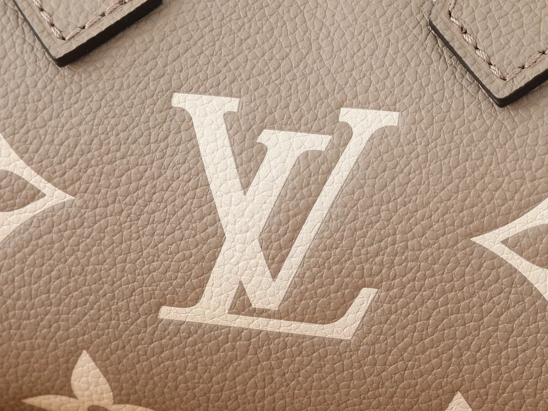 LV Speedy Mo收纳包 旅行收纳款