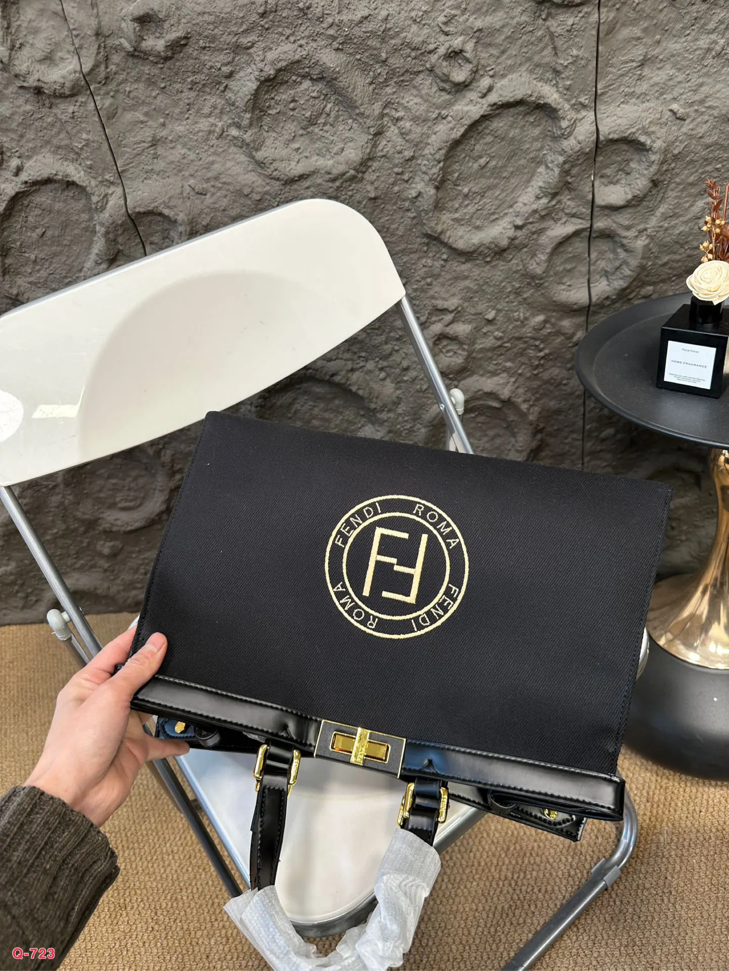 Briefcase